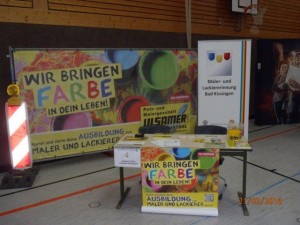 BIT Berufsschule Bad Kissingen 21.02.2016