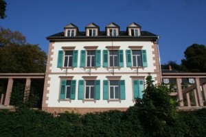 Villa Büdingen