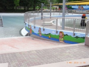 Freibad Eschersheim