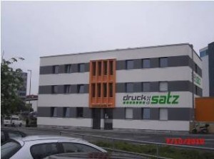 Druck & Satz
