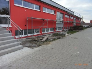 schule wasserlosen