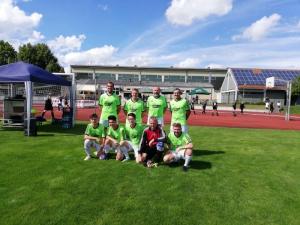 Firmen Fußball Cup 2019